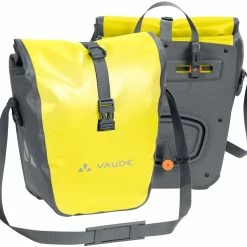 Vaude - Aqua Front - Paire De Sacoches Vélo Pour Roue Avant 13 Vaude - Aqua Front - Paire De Sacoches Vélo Pour Roue Avant -Monkeylink Soldes Vaude Aqua Front pour Velo electrique bleu dos 3840x2160