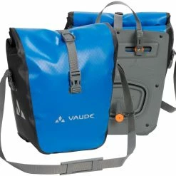 Vaude - Aqua Front - Paire De Sacoches Vélo Pour Roue Avant 12 Vaude - Aqua Front - Paire De Sacoches Vélo Pour Roue Avant -Monkeylink Soldes Vaude Aqua Front pour Velo electrique canari dos 3840x2160