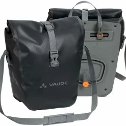 Vaude - Aqua Front - Paire De Sacoches Vélo Pour Roue Avant 10 Vaude - Aqua Front - Paire De Sacoches Vélo Pour Roue Avant -Monkeylink Soldes Vaude Aqua Front pour Velo electrique noir dos 3840x2160