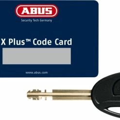 Abus - Antivol Pliable Bordo GRANIT X Plus 6500KA/90 Avec Alarme -Monkeylink Soldes abus antivol pliable bordo granit x plus 6500 90 alarme 1 3840x2160