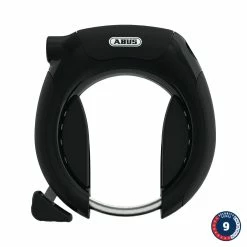 ABUS - Antivol De Cadre PRO SHIELD PLUS 5950 7 ABUS - Antivol De Cadre PRO SHIELD PLUS 5950 -Monkeylink Soldes abus antivol roue pro shield plus 5950 1 3840x2160