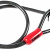 ABUS - Câble Pour Antivols De Cadre - 100 Cm -Monkeylink Soldes abus cable pour antivol de cadre 100 cm 3840x2160 scaled