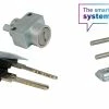 ABUS - Serrure Pour Batterie Bosch PowerTube 750 Wh Smart System -Monkeylink Soldes abus serrure batterie bosch powertube 750 3840x2160 scaled