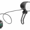 B&M Busch & Müller - Lumotec IQ-XS High Beam - Phare Pour Vélo électrique -Monkeylink Soldes b m lumotec iq xs high beam 3840x2160