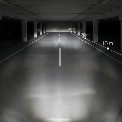 B&M Busch & Müller - IQ-XS E - 167R42T2 - Eclairage Avant Pour VAE - 70 Lux -Monkeylink Soldes bm iq xs e feu avant vae 70 lux 2 3840x2160