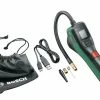 Bosch - EasyPump - Mini Pompe Pneumatique Sans Fil -Monkeylink Soldes bosch easypump mini pompe pneumatique sans fil 3840x2160