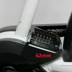 Derby Cycle - Cache De Protection Pour Contact Batterie - Moteurs Impulse 1.0 / 2.0 36 V -Monkeylink Soldes derby cycle cache de protection support batterie Impulse 1 0 2 0 36v 3840x2160