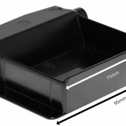 Derby Cycle - Cache De Protection Pour Support De Batterie - Moteur Impulse Evo 36 V -Monkeylink Soldes derby cycle cache de protection support batterie Impulse Evo 36 3840x2160 scaled