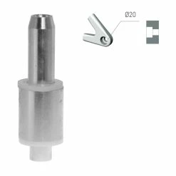 EL BURRO ElBurro Rack - Porte-bagages Pour VTT Tout-suspendu -Monkeylink Soldes el burro porte bagages vtt tout suspendu dimensions 3840x2160