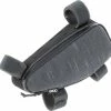 Evoc - Sacoche De Cadre 1L - Bikepacking -Monkeylink Soldes evoc sacoche de cadre 1l gris carbone 3840x2160