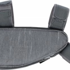 Evoc - Sacoche De Cadre 0,7 L - Bikepacking -Monkeylink Soldes evoc sacoche de cadre 700 ml gris carbone perspective 5 3840x2160