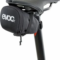 Evoc - Seat Bag - Sacoche De Selle 0,5L - M -Monkeylink Soldes evoc sacoche de selle 500 ml orange 3840x2160