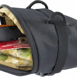 Evoc - Seat Bag - Sacoche De Selle 0,5L - M -Monkeylink Soldes evoc sacoche de selle 500 ml positionnee 3840x2160