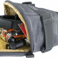 Evoc - Sacoche De Selle "Tour" 1L -Monkeylink Soldes evoc sacoche de selle tour 1 l ouverte 3840x2160