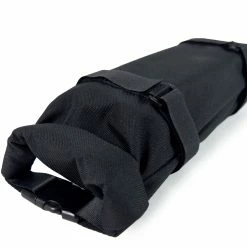 Fahrer - "Battery Bag" Sac De Transport Pour Batterie - Bike Packing -Monkeylink Soldes fahrer battery bag sac transport batterie vue de devant 3840x2160