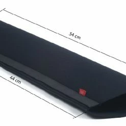 Fahrer - Housse De Protection Néoprène Pour Batterie Intégrée -Monkeylink Soldes fahrer housse de protection neoprene pour batterie integree masse 1 3840x2160