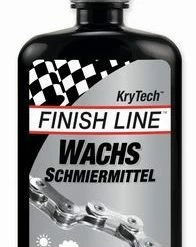 Finish Line - KryTech - Lubrifiant à Base De Cire 120 Ml