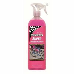 Finish Line Nettoyant Super Bike Wash, 1l