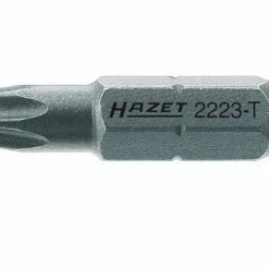 Hazet - Embout Torx Pour Commandes Au Guidon Bosch Smart System