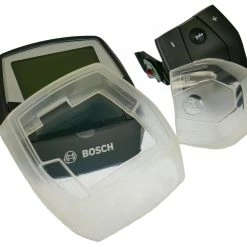 MH Cover - Coques Pour écran Et Commande Déportée Bosch Intuvia