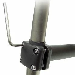 KLICKfix - Freerack Plus - Porte-bagages Autoportant -Monkeylink Soldes klickfix freerack plus porte bagages autoportant 3 3840x2160