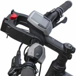 Klickfix - Rallonges 25 Mm Pour Fixation De Guidon -Monkeylink Soldes klickfix ralllonges 25 mm 1 3840x2160