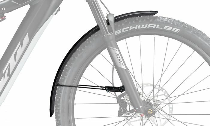 KTM - Garde-boue Avant LFC 3 KTM - Garde-boue Avant LFC