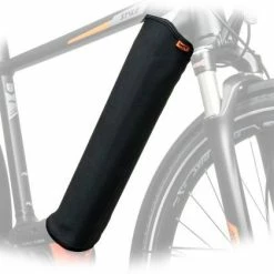 KTM - Housse Néoprène Pour Batterie Bosch PowerTube 625 Wh/750Wh