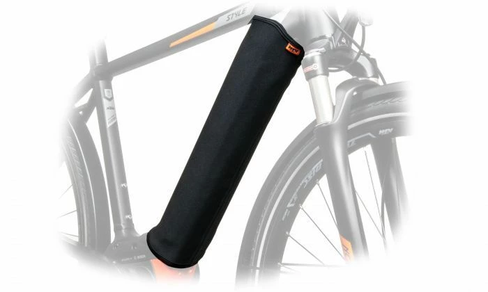 KTM - Housse Néoprène Pour Batterie Bosch PowerTube 625 Wh/750Wh 3 KTM - Housse Néoprène Pour Batterie Bosch PowerTube 625 Wh/750Wh