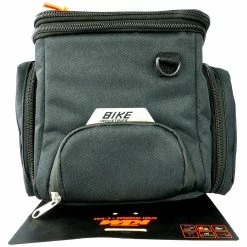 KTM - Sacoche Vélo Sport Trunkbag Pour Porte-bagages 32L 10 KTM - Sacoche Vélo Sport Trunkbag Pour Porte-bagages 32L -Monkeylink Soldes ktm sacoche porte bagages velo sport 2 3840x2160