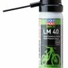 Liqui Moly Bike LM 40 Spray Multi Fonctionnel, 50ml -Monkeylink Soldes liqui moly bike lm 40 spray multifonctionnel 50ml 3840x2160