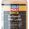 Liqui Moly Bike Lubrifiant Pour Chaîne De Vélo Wet Lube, 100ml -Monkeylink Soldes liqui moly bike lubrifiant pour chaine de velo wet lube 100ml 3840x2160