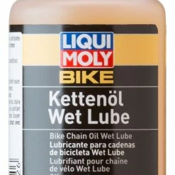 Liqui Moly Bike Lubrifiant Pour Chaîne De Vélo Wet Lube, 100ml