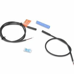 Lupine - Câble Lumière Pour Connexion De L'éclairage Avant -Monkeylink Soldes lupine cable lumiere connexion feu avant 3 3840x2160 scaled