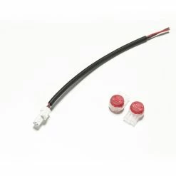 Lupine - Câble Lumière Pour Feu Arrière -Monkeylink Soldes lupine cable lumiere feu arriere avec connecteur scotchlok detail 2 3840x2160 scaled