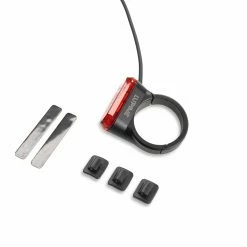 Lupine - Feu Arrière C14 SP Pour Vélo électrique (tige De Selle) -Monkeylink Soldes lupine feu arriere c14 sp 1 3840x2160