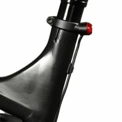 Lupine - Feu Arrière C14 Pour Vélo électrique (montage Sur Tige De Selle) -Monkeylink Soldes lupine feu arriere c14 vae montage tige de selle detail 2 3840x2160