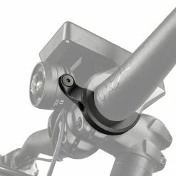 Lupine - Support Pour Phare SL Nano (écrans Bosch Intuvia /Nyon Gen.2) -Monkeylink Soldes lupine support lampe sl nano bosch intuvia nyon 1 3840x2160 scaled