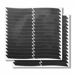 Luxshield - Réflecteurs De Jantes Autocollants (60 Stickers) 6 Luxshield - Réflecteurs De Jantes Autocollants (60 Stickers) -Monkeylink Soldes luxshield reflecteurs de jantes 2 3840x2160