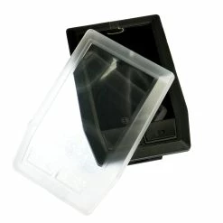 MH Cover - Coques De Protection Pour écran Et Commande Déportée Bosch Kiox