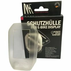 MH Cover - Protection Pour écran Shimano Steps SC-E6010