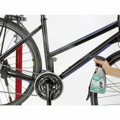 Motorex - Quick Clean - Nettoyant Vélo -Monkeylink Soldes motorex quick clean nettoyant velo detail 2 3840x2160