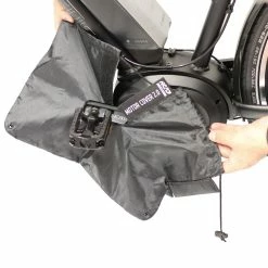 NC-17 Connect - Housse De Protection Pour Moteur Central -Monkeylink Soldes nc 17 connect housse de protection pour moteur central montage 1 3840x2160