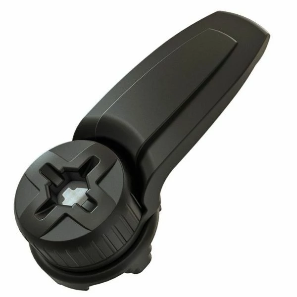 Ortlieb - Crochet D'arrêt Inférieur Pour Système De Fixation QuickLock 3 Ortlieb - Crochet D'arrêt Inférieur Pour Système De Fixation QuickLock