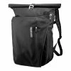 Ortlieb - Vario PS - Sacoche Vélo Convertible En Sac à Dos 26L -Monkeylink Soldes ortlieb vario ps noir 3840x2160