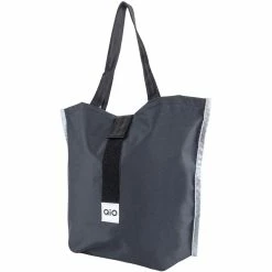 Qio Bikes Qio - LISA - Sac Pour Porte-bagages Avant