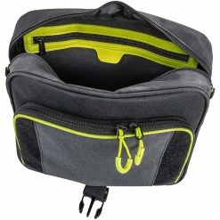 Qio Bikes Qio - Sacoche De Porte-bagages Avant MATTIS -Monkeylink Soldes qio mattis sacoche au guidon 3 3840x2160