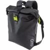 Qio Bikes Qio - MIKA - Combiné Sac à Dos / Sacoche Vélo -Monkeylink Soldes qio mika sacoche velo 3840x2160