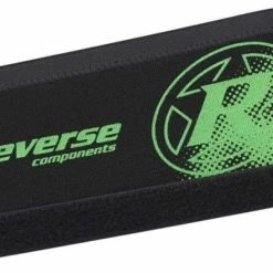 Reverse Components Reverse - Protège Base Arrière Néoprène Avec Logo -Monkeylink Soldes reverse protege base arriere neoprene avec logo vert 7444 3840x2160