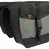 KTM - Sacoche Vélo Double Europa Pour Porte-bagages 18 L 2 KTM - Sacoche Vélo Double Europa Pour Porte-bagages 18 L -Monkeylink Soldes sacoche double ktm europa 3840x2160